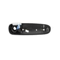 thumbnail image 2 of KarParts360 For Dodge Ram 2500/Ram 3500 2003-2010 Door Exterior Handle Driver Side | Front | With Lock Cylinder, 2 of 4