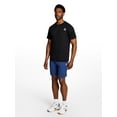 thumbnail image 6 of Reebok Men's and Big Men's Legacy Core 9" Shorts, Size XS-5XL, 6 of 6