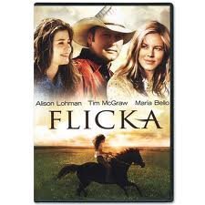 Pre-Owned *FLICKA (RENTAL READY)