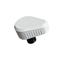 Repair Knob & Lever Handle for Brondell Swash Ecoseat Bidet CL99 S101 Toilet Seat with Optional Lever Style Handle