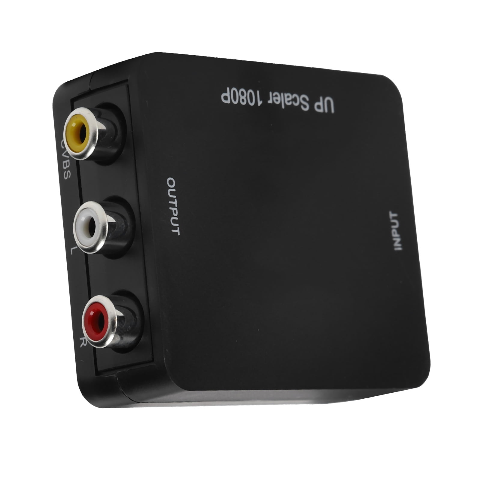 Video Converter, Output Adapter Flexible HD Multimedia Interface To AV ...