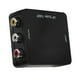 thumbnail image 3 of Convertidor de video ANGGREK Adaptador HD a AV con cable de alimentación USB, 3 of 8