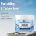 thumbnail image 3 of Seborrheic Dermatitis Cream, Anti Fungal Shampoo- Nourishing Care, Scalp Treatment for Psoriasis, Folliculitis, Dry Scalp, Anti-Itch, 3 of 5