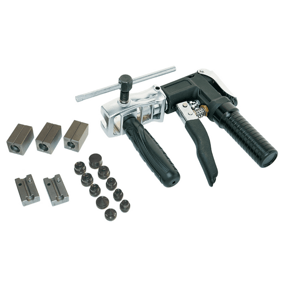 SUR&R Auto Parts PFT409 Pistol Grip Flaring Tool