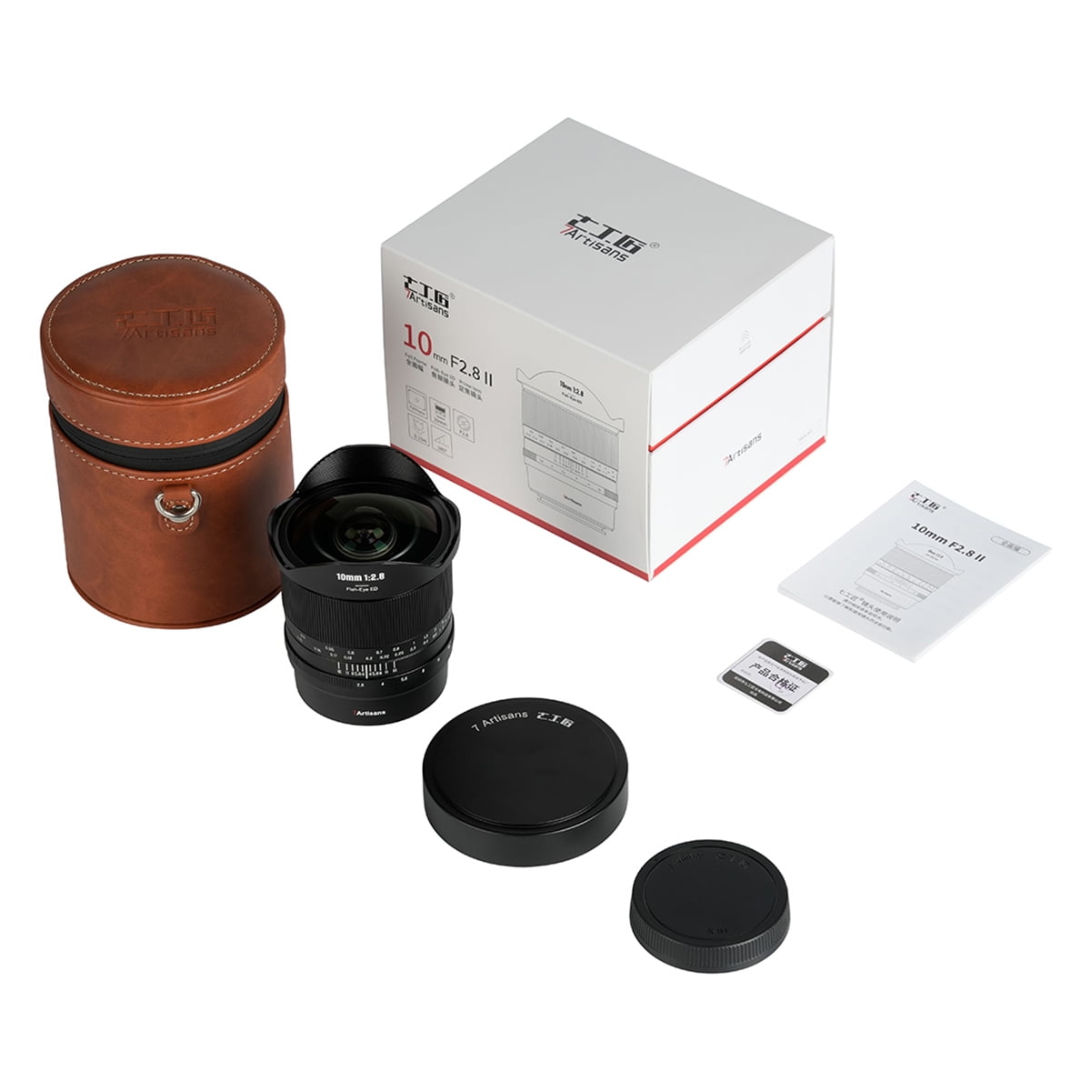 Canon RF 16mm f/2.8 STM Lens: Compact, Versatile, Ultra-Wide Angle
