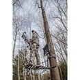 thumbnail image 4 of Hawk Helium Kickback LVL Hang-On Tree Stand with Leg Extension Footrest (2 Pack), 4 of 9