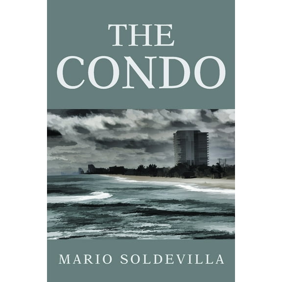 The Condo, (Paperback)