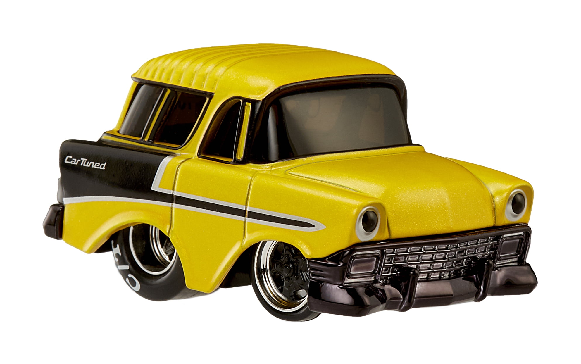 CarTuned™ Series 4- 1956 Chevy Nomad (Pro Street)