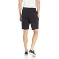 thumbnail image 2 of Men's Lacoste Black Fleece Sport Shorts - 7/2XL, 2 of 2