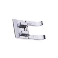 thumbnail image 2 of Guardoinrt Sewing Machine Low Shank Open Toe Embroidery Presser Foot, 2 of 6