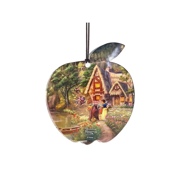 Disney (The Evil Queen) Hanging Acrylic Print ACPAPPLE787