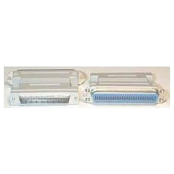 IEC M370950 SCSI Adapter CN50 Female to DM68 Male