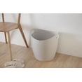 thumbnail image 1 of Plastic Laundry Basket, 1 of 1