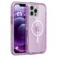 thumbnail image 1 of Funda de teléfono Follaroma para iPhone 12 Pro Max con MagSafe Purple, 1 of 7