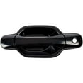 thumbnail image 3 of Front Left Door Handle - Compatible with 2004 - 2011 Chevy Colorado 2005 2006 2007 2008 2009 2010, 3 of 3