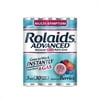 Rolaids Advanced Tablets (3 x 10 Ct, Assorted Berries)