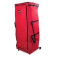 thumbnail image 2 of XXL Debout Extensible Arbre de Noël Stockage Duffel 9ft - 12ft, 2 of 2