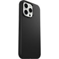 thumbnail image 5 of OtterBox iPhone 15 Pro Max Only - Symmetry Series Case - Black - Ultra-Sleek - Wireless Charging Compatible - Raised Edges Protect Camera & Screen - Non-Retail Packaging, 5 of 5