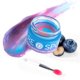 thumbnail image 1 of Mascarilla labial SPODARE Blueberry de doble color para cuidado nocturno, 1 of 7