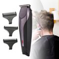 thumbnail image 4 of Professional Hair Clipper Hair Salon Electric Cutter Hair Cutting Machine (110‑240V), 4 of 14