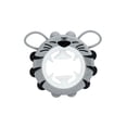 thumbnail image 2 of Fortalecedor de agarre pesado Sunnimix Ejercitador de mano ajustable de Silicona gris, 2 of 8