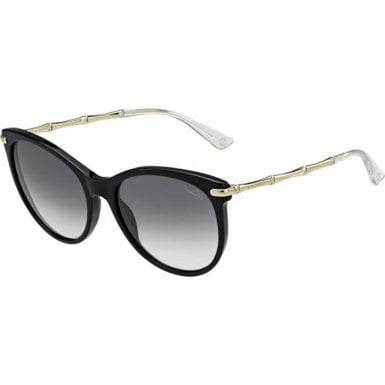gucci bamboo temple sunglasses