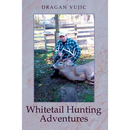 Whitetail Hunting Adventures - eBook