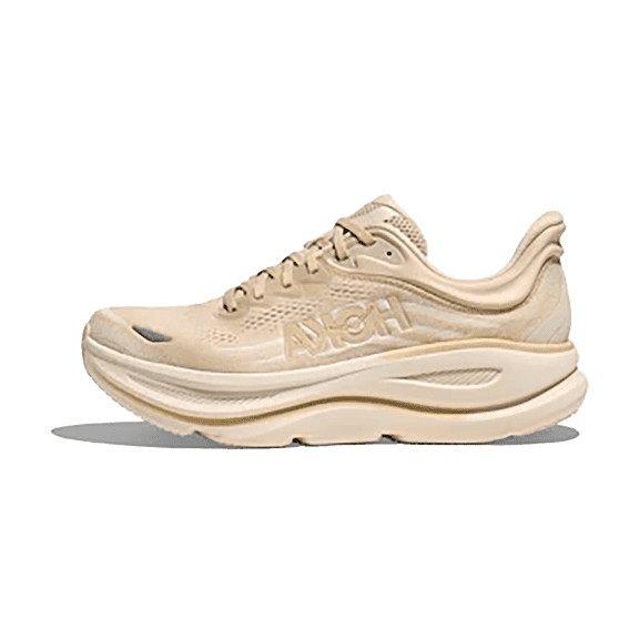 HOKA MENS BONDI 9 "OATMEAL OAT MILK" 1162011 OLTM 1162011 OLTM from Stadium Goods