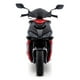 thumbnail image 4 of Modena 175 Negro Rojo, 4 of 5