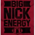 thumbnail image 6 of Big Energy Alabama Student Pride AL Men's Graphic T Shirt Tees Brisco Brands L, 6 of 6