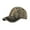 Brown, variant on Baseball Cap: Adjustable Size for Running, Workouts, and Outdoor Activities in All Seasons