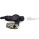 thumbnail image 5 of Tubo de aire acústico Auricular PTT Reemplazo para radio MTH800 MTH600 MTH650 MTH850 MTP850 MTS850 Walkie Talkie Inevent TX1089-00, 5 of 6