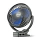 thumbnail image 1 of Ventilador portátil recargable Koonie de 8 pulgadas, 1 of 5