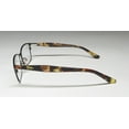 thumbnail image 4 of VERA WANG Eyeglasses V386 Black 50MM, 4 of 9