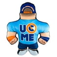 thumbnail image 6 of Bleacher Creatures WWE John Cena 24" Bleacher Buddy, 6 of 8