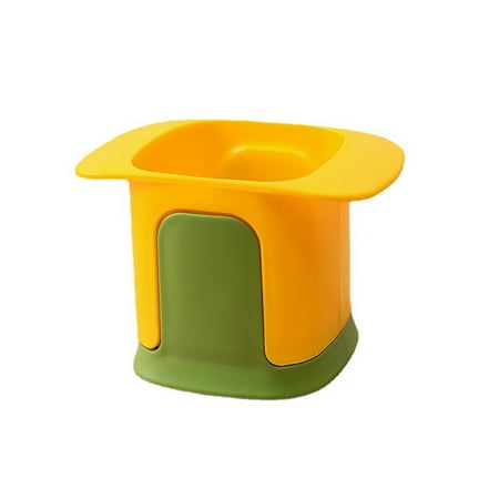 

Vegetable Wedger Press Type Multifunctional Dicing Tool Carrot Potato