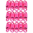 thumbnail image 2 of Ressort d'Extension Ressort Petits Ressorts de Compression pour Vêtements Coiffure Rose Rouge, 2 of 8