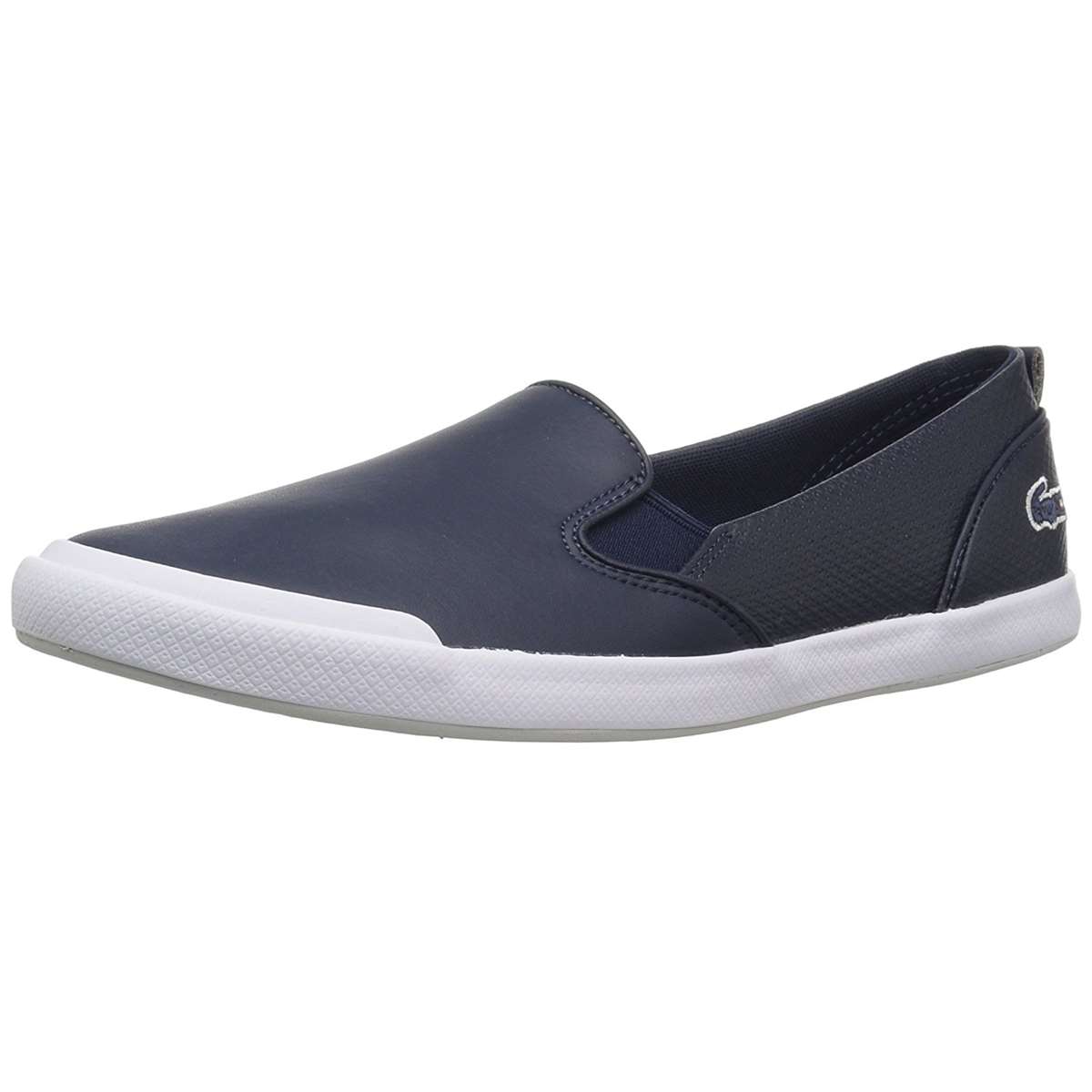 Lacoste lancelle 118 womens best sale