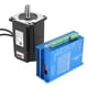 thumbnail image 1 of Controlador de motor paso a paso protección contra sobrecorriente servomotor paso a paso frecuencia de respuesta de impulso de 200 kHz para monitorización de PC y control de ANGGREK Otros, 1 of 8