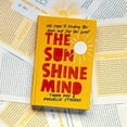 thumbnail image 2 of The Sunshine Mind: 100 Days to Finding the Hope and Joy You Want, (Hardcover), 2 of 4