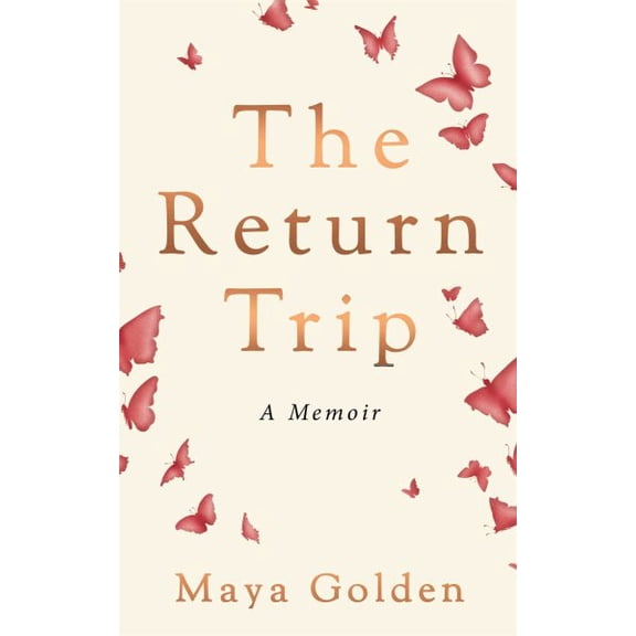 Pre-Owned The Return Trip Binding: Hardcover