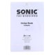 thumbnail image 3 of Libro de pegatinas con diseños innovadores de Sonic The Hedgehog con más de 300 pegatinas, 3 of 4