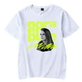 thumbnail image 2 of Nora En Pure Tour 2024 Merch T-Shirt Casual Short Sleeved T Shirt Unisex Tee, 2 of 6