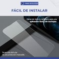thumbnail image 4 of Micas de Cristal Templado Pack x2 - Protección de tu Pantalla del Celular | Compatibilidad con Iphone 15 Pro Max | Accesorios para Celular, 4 of 7