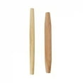 thumbnail image 6 of Wood Rolling Pin With Handle for Baking Dough Roller Pastry Pasta Pizza Roller Kitchen Utensils, 6 of 9