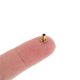 thumbnail image 5 of EXHUMKY 100Ud Rivets Para Arpa Dorados Tubo Hueco Con Estructura De Fijación Segura, 5 of 6
