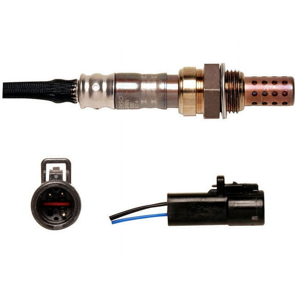 Upstream Oxygen Sensor - Compatible with 1987 - 1993 Ford Mustang 1988 1989 1990 1991 1992