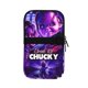 thumbnail image 4 of Bolsa y brazalete para botella de agua deportiva de la novia de Chucky, ideal para accesorios de taza, yoga, gimnasio, para hombre y mujer., 4 of 5