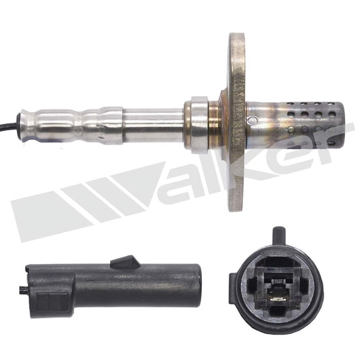 Walker 250-21060 Walker OE Oxygen Sensor Fits select: 1987-1989 CHRYSLER CONQUEST, 1983-1989 MITSUBISHI STARION