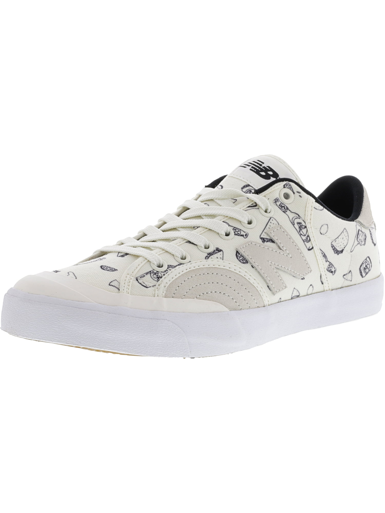 new balance canvas mens